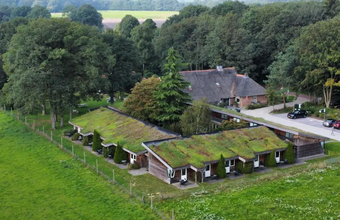Landhotel Diever-1